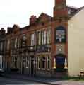 View: t09979 The Commercial Hotel, Nos. 107-109 Station Road, Chapeltown