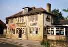 View: t09980 The Travellers Inn, No.286 The Common, Ecclesfield