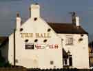 View: t09984 The Ball public house, No. 106 High Street, Ecclesfield 