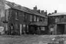 View: t10373 Backs of houses on Attercliffe Road