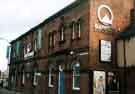 View: t10448 Gateway Business Centre (formerly Attercliffe Road Baths), Attercliffe Road