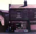 View: t10799 Newsagents shop on Attercliffe Road