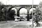 View: t10901 Five Arches Railway Viaduct, Herries Road