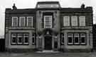 View: t11016 The Pheasant public house (formerly Stumble Inn), No. 436 Attercliffe Common