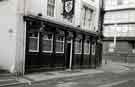 View: t11017 Old Red Lion public house, Nos. 18-20 Holly Street 