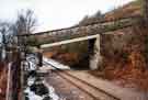 View: t11062 Wardsend Cemetery Bridge, Owlerton, c. 2000