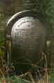 View: t11090 Gravestone of William Henry and Lucy Ann Jacquette Booth probably Wardsend Cemetery