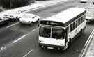 View: t11111 South Yorkshire Transport. Coach No. 1064