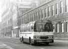 View: t11126 South Yorkshire Transport. Coach No. 20