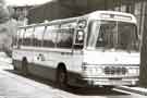 View: t11128 South Yorkshire Transport. Coach No. 96   