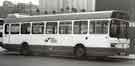 View: t11130 South Yorkshire Transport. Coach No. 60 on Harmer Lane  