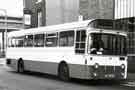 View: t11135 South Yorkshire Transport. Coach No. 54