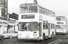 View: t11147 South Yorkshire Transport. Bus No. 824 on Spital Hill