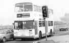 View: t11150 South Yorkshire Transport. Bus No. 807 