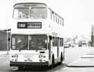 View: t11151 South Yorkshire Transport. Bus No. 793 