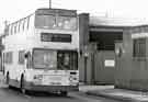 View: t11152 South Yorkshire Transport. Bus No. 795 