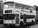 View: t11155 South Yorkshire Transport. Bus No. 1711 on Sheaf Street