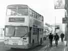 View: t11158 South Yorkshire Transport. Bus No. 783 