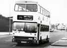 View: t11159 South Yorkshire Transport. Bus No. 1895 