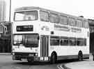 View: t11168 South Yorkshire Transport. Bus No. 1882 on Sheaf Street