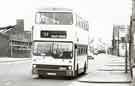 View: t11175 South Yorkshire Transport. Bus No. 1866 