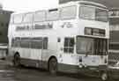 View: t11178 South Yorkshire Transport. Bus No. 1761 on Harmer Lane