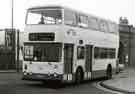 View: t11179 South Yorkshire Transport. Bus No. 1760 on Sheaf Street