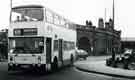 View: t11181 South Yorkshire Transport. Bus No. 1767 on Sheaf Street