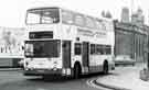 View: t11185 South Yorkshire Transport. Bus No. 1746 on Sheaf Street