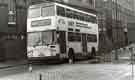 View: t11189 South Yorkshire Transport. Bus No. 826 on Pond Hill