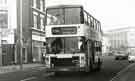 View: t11190 South Yorkshire Transport. Bus No. 379 on Attercliffe Road