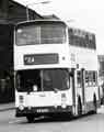 View: t11191 South Yorkshire Transport. Bus No. 1802 