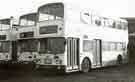 View: t11200 South Yorkshire Transport. Buses Nos.1733, 1626 and 1554