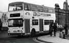 View: t11203 South Yorkshire Transport. Bus No.1527 on Sheaf Street