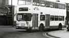 View: t11205 South Yorkshire Transport. Bus No.1535 on Sheaf Street