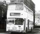 View: t11206 South Yorkshire Transport. Bus No.1542 on Pond Hill