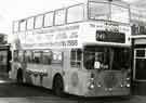 View: t11209 South Yorkshire Transport. Bus No.1721 in Pond Street Bus Station