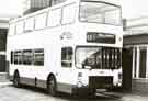 View: t11210 South Yorkshire Transport. Bus No.2134 in Pond Street Bus Station