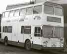 View: t11211 South Yorkshire Transport. Bus No. 782 in Pond Street Bus Station