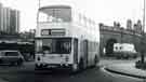 View: t11214 South Yorkshire Transport. Bus No. 1771 on Sheaf Street