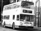 View: t11217 South Yorkshire Transport. Bus No. 780 on Spital Hill