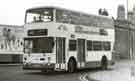 View: t11218 South Yorkshire Transport. Bus No. 1626 on Sheaf Street