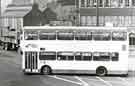 View: t11223 South Yorkshire Transport. Bus No. 1862 on Sheaf Street