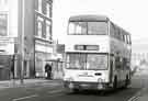 View: t11226 South Yorkshire Transport. Bus No. 1308 on Attercliffe Road