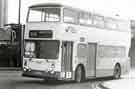 View: t11229 South Yorkshire Transport. Bus No. 1775 on Sheaf Street