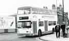 View: t11230 South Yorkshire Transport. Bus No. 1523 on Sheaf Street