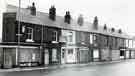 View: t11241 Derelict shops on Langsett Road