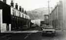 View: t11247 Bastock Road showing (centre) Henry Eadon and Sons Ltd., steel forgers, High Bridge Forge, Penistone Road