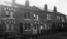 View: t11250 Derelict houses in Britnall Street, Attercliffe