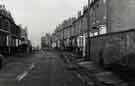 View: t11258 Derelict houses on Baltic Road, Attercliffe